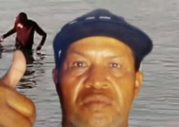 Identifican como Fernando Carranza Almanza al hombre hallado sin vida en Playa Los Cocos