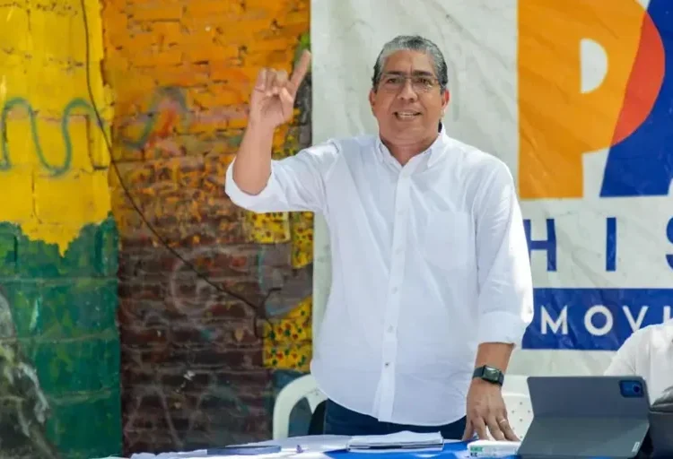 Consejo de Estado anula elección del diputado Rafael Noya en el Magdalena