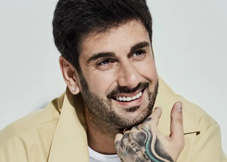 Melendi debutará en Barranquilla