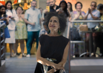 Judy Hazbún y la Fundación Proyecto Tití presentan una colección que florece