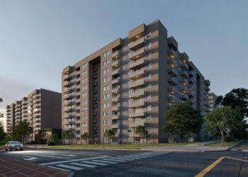 La renovación urbana tras proyecto que transformará abandonado lote del Seguro Social en Barranquilla