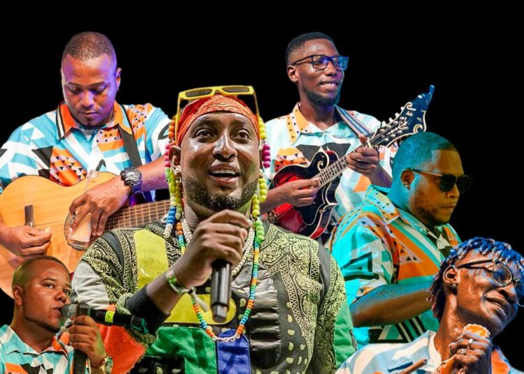 Este jueves, Santa Marta vibrará con Caribbean New Style