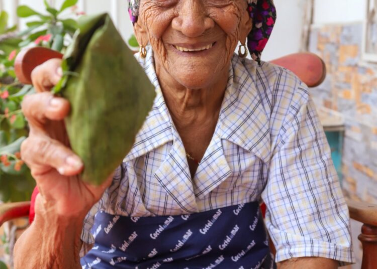 Santa Marta, lista para el XIII Festival del Bollo Tres Puntá