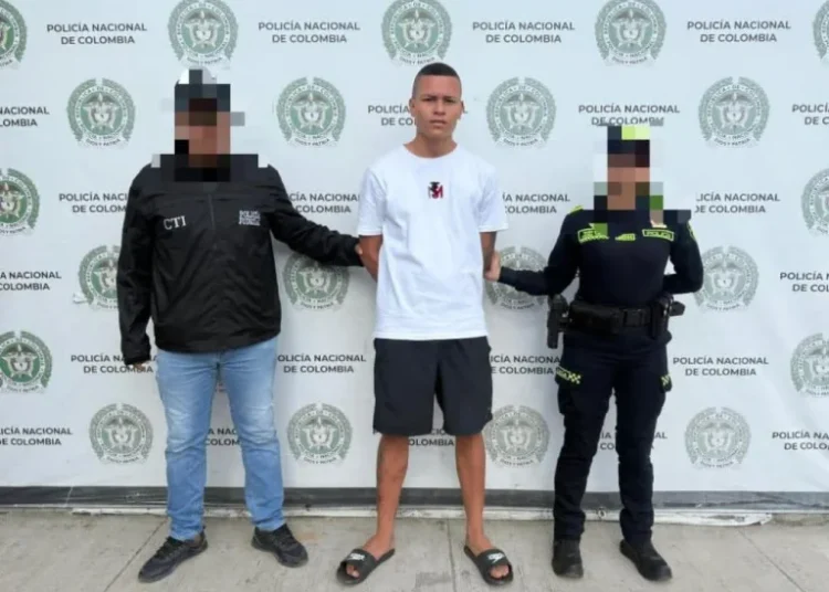 Capturado quinto implicado en el asesinato del biólogo italiano Alessandro Coatti