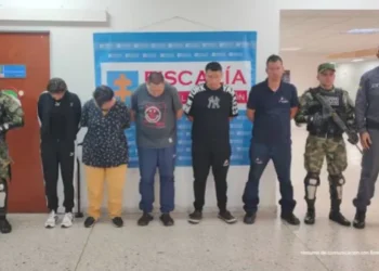 Fiscalía desmantela red que falsificaba medicamentos para cáncer y enfermedades de alto costo