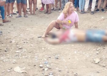 Domingo caliente a bala: asesinan a un hombre en Nueva Colombia, Santa Marta