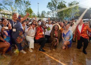 Magdalena, entre los cinco departamentos con mayores negocios en Expo Osaka 2025