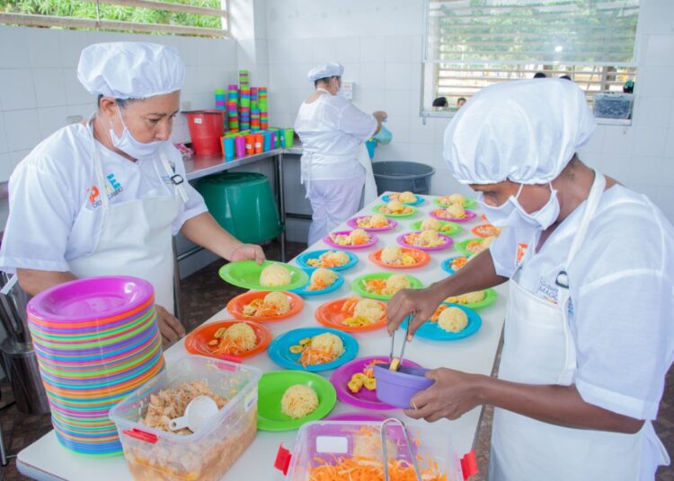 El PAE en el Magdalena entra en fase de licitación tras aprobación de recursos