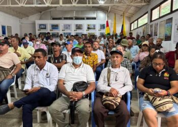 Fracasa diálogo entre la ANI y líderes comunitarios en Magdalena; anuncian nuevo bloqueo en la Troncal