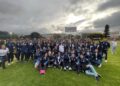 Unimagdalena brilla en los Juegos Deportivos Nacionales de Sintraunicol en Tunja, Boyacá