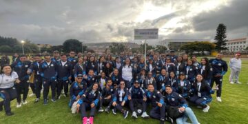Unimagdalena brilla en los Juegos Deportivos Nacionales de Sintraunicol en Tunja, Boyacá