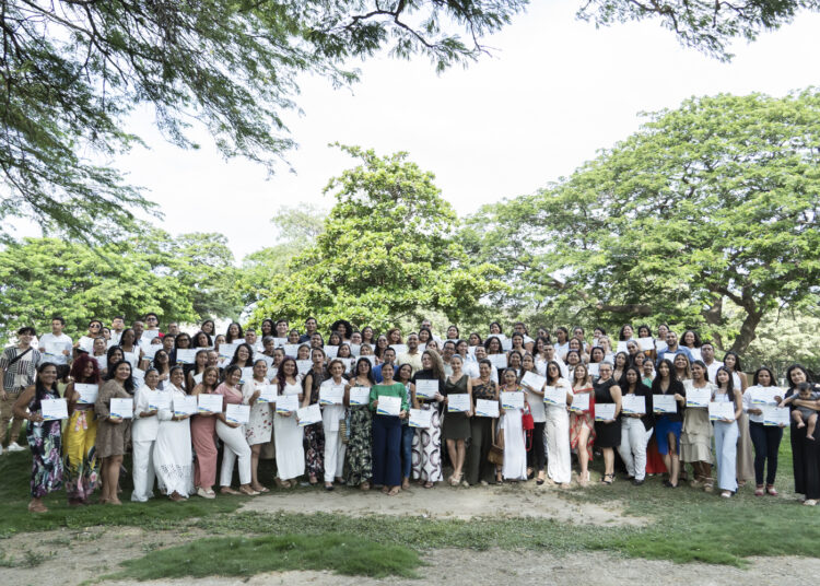 Unimagdalena capacitó a 131 emprendedores de Santa Marta en ventas, marketing e inteligencia artificial