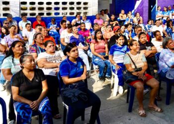 En Santa Marta: gestionan 1.300 cupos universitarios
