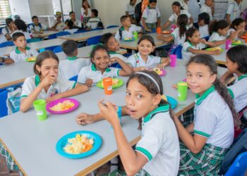 Gobernación advierte riesgo de continuidad del PAE por falta de aprobación de Ministerios