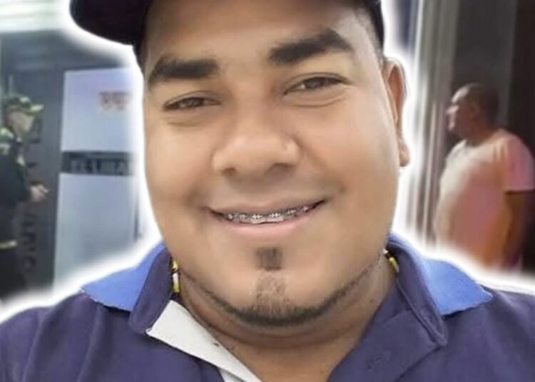 «El Guajiro», nueva víctima de la ola de violencia en Santa Marta