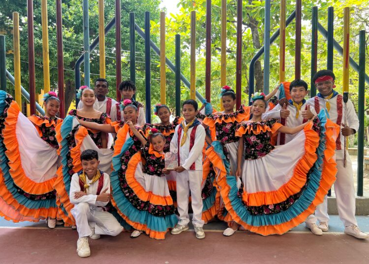 Taganga se mueve este sábado al ritmo de ‘Macondo Baila: Festival Vive la Danza’
