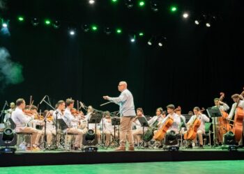 Orquesta Sinfónica de Unimagdalena invitada especial en festivales nacionales