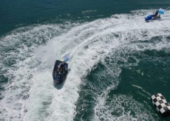 Santa Marta, reconocida como Mejor Destino Turístico Deportivo 2025-2026