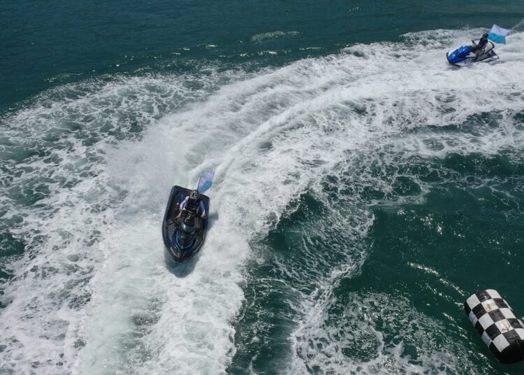 Santa Marta, reconocida como Mejor Destino Turístico Deportivo 2025-2026