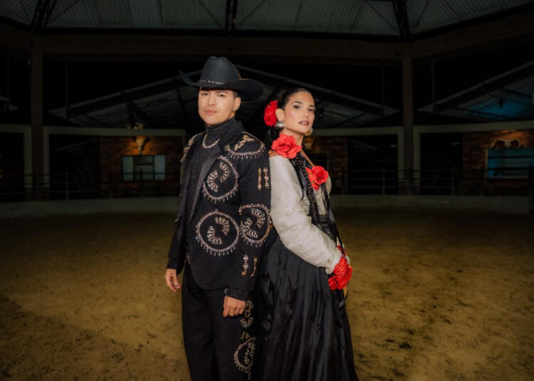 Yeison Jiménez lanza “Pedazos” junto a la española Natalia Jiménez