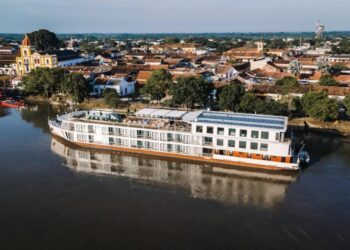 El Banco y Santa Bárbara de Pinto se alistan para recibir nuevo crucero y fortalecer el turismo fluvial