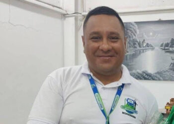 Asesinan a despachador de buses de Cootranscaribe en la Zona Bananera