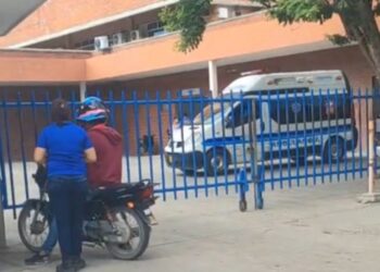 Atentado a bala en Gaira deja a un hombre gravemente herido