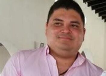 $40 millones por asesinos del administrador de empresas samario Fernando Melo
