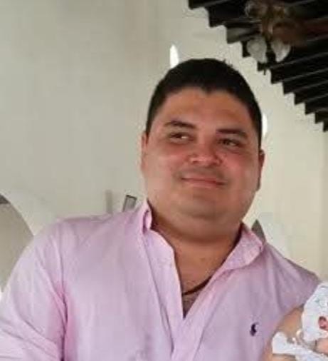 $40 millones por asesinos del administrador de empresas samario Fernando Melo