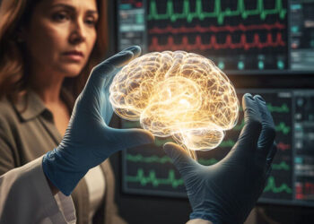 Accidente cerebrovascular: aumentan casos en adultos entre 35 y 50 años