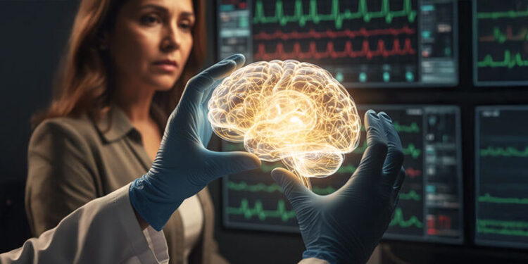 Accidente cerebrovascular: aumentan casos en adultos entre 35 y 50 años