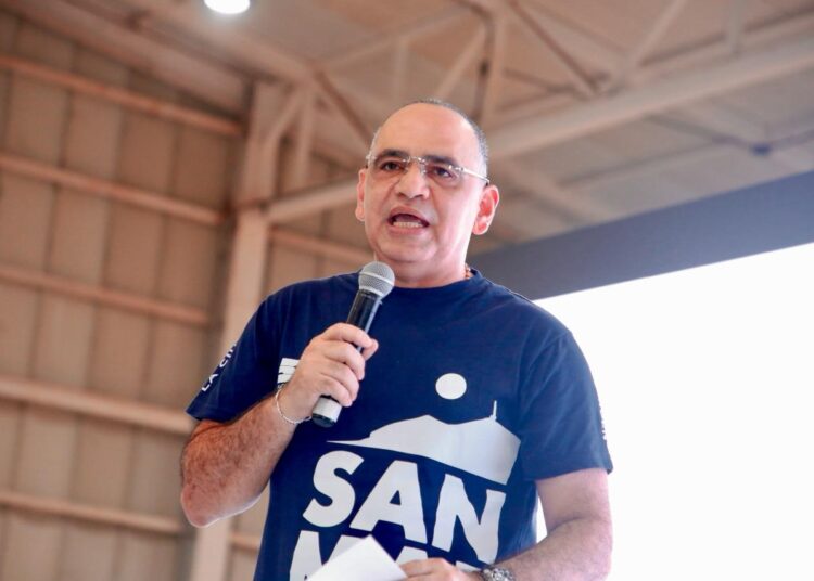 Alcaldía ofrece $40 millones de recompensa por información sobre asesinos de Luis Emilio Núñez