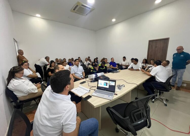 Más de 139 mil jóvenes están listos para elegir sus Consejos de Juventud 2025 en Santa Marta