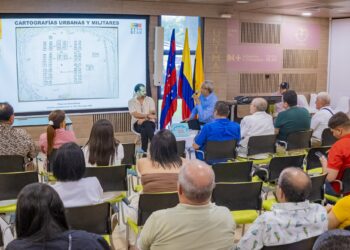 Robótica y nuevas tecnologías también acaparan la atención en la FILSMar 2025