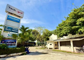 Reactivan la subestación de Policía de Río Frío