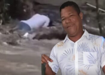 Hombre es hallado sin vida en el Río Manzanares de Santa Marta