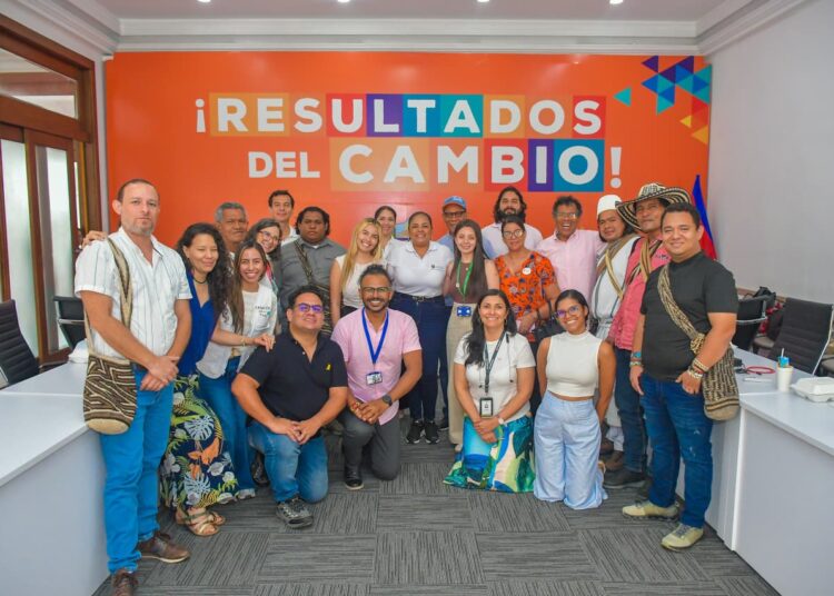 Gobernación dispuso sus capacidades para apoyar agenda social de la IV Cumbre CELAC-UE