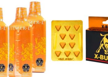 Invima alerta por suplementos Vitafer y X-Bull adulterados con fármacos para la disfunción eréctil