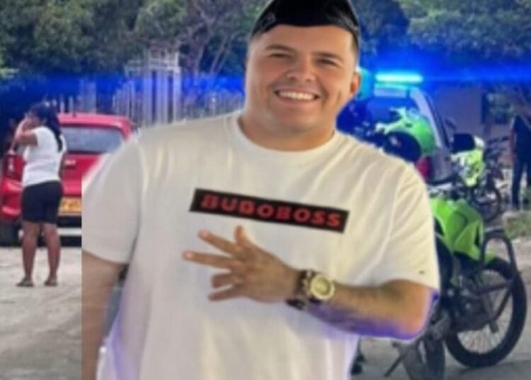 Intenta grabar una pelea en Santa Marta y casi pierde la vida