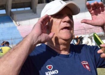 Exfutbolista y técnico Eduardo Julián Retat se recupera tras sufrir un infarto en Santa Marta