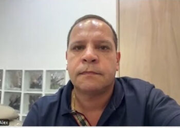 Alcaldía de Santa Marta oficializa la renuncia del jefe de Gestión del Riesgo