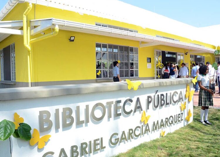 Gobernación sigue posicionando al Magdalena como territorio de lectura