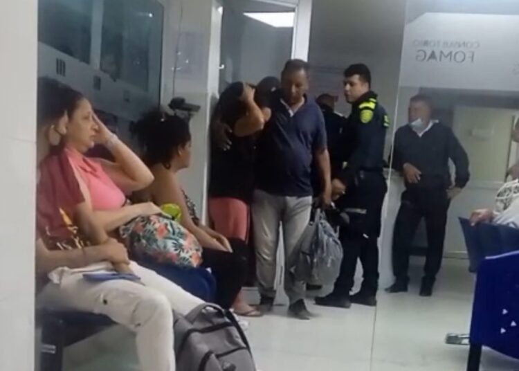 Familia denuncia presunta negligencia médica tras la muerte de un niño de 11 años en Santa Marta
