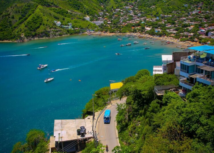 Santa Marta proyecta impacto económico de 3.5 millones de dólares durante Cumbre CELAC-UE