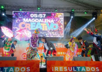 Este sábado: festival Magdalena Creativo 2025 para fortalecer a los artistas del Magdalena