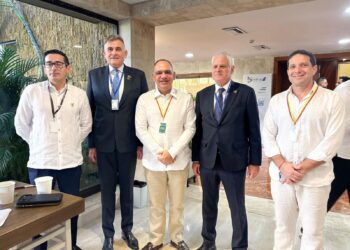 “Santa Marta le está cumpliendo a la IV Cumbre CELAC-UE”