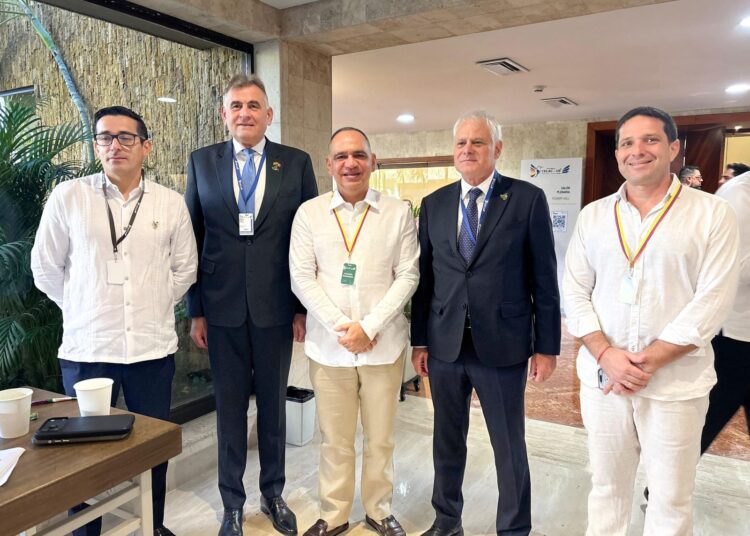 “Santa Marta le está cumpliendo a la IV Cumbre CELAC-UE”
