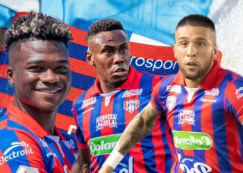 Unión Magdalena inicia “barrido” de jugadores tras su regreso a la categoría B