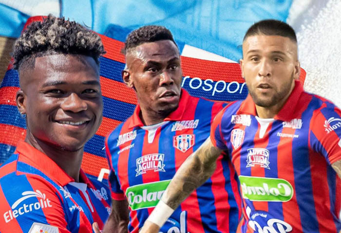 Unión Magdalena inicia “barrido” de jugadores tras su regreso a la categoría B