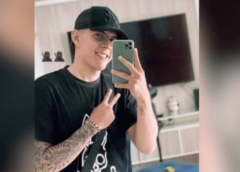 Asesinan en Santa Marta al hermano de la influencer Karmen Mestre